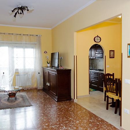 Casa Vacanza Da Andrea Рим Экстерьер фото
