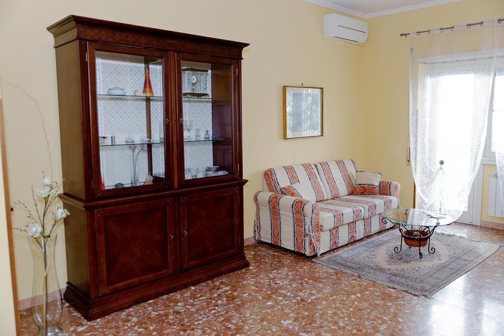 Casa Vacanza Da Andrea Рим Экстерьер фото
